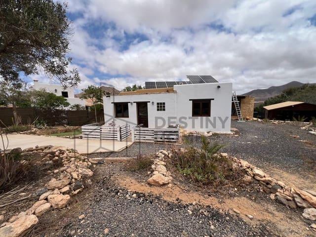 Casa Rural en venta en Tindaya, Fuerteventura