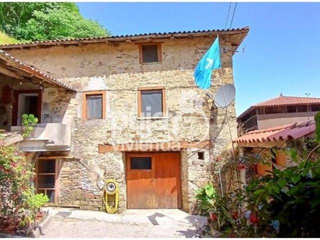 Casa Rural en venta en Tineo, Asturias
