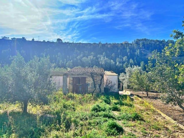 Casa Rural en venta en Baix Ebre, Catalunya