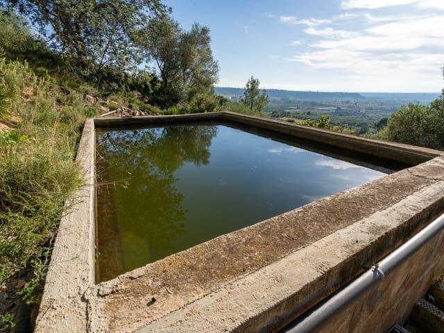 Casa Rural en venta en Baix Ebre, Catalunya
