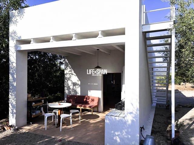 Casa Rural en venta en Baix Ebre, Catalunya