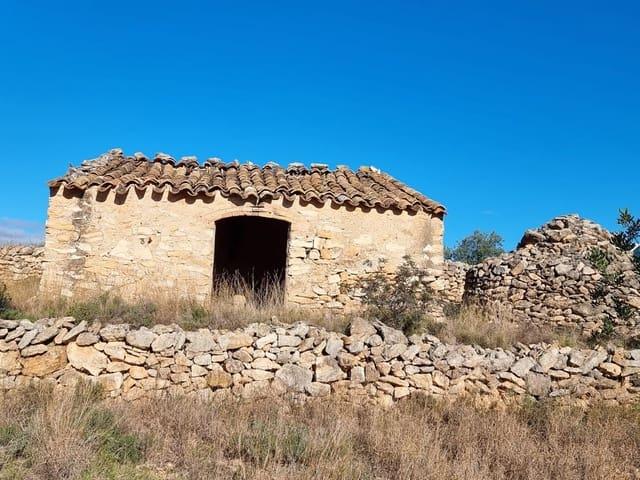 Casa Rural en venta en Baix Ebre, Catalunya