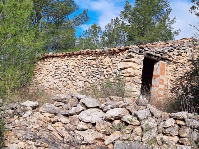 Casa Rural en venta en Baix Ebre, Catalunya
