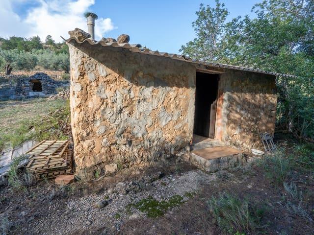 Casa Rural en venta en Baix Ebre, Catalunya