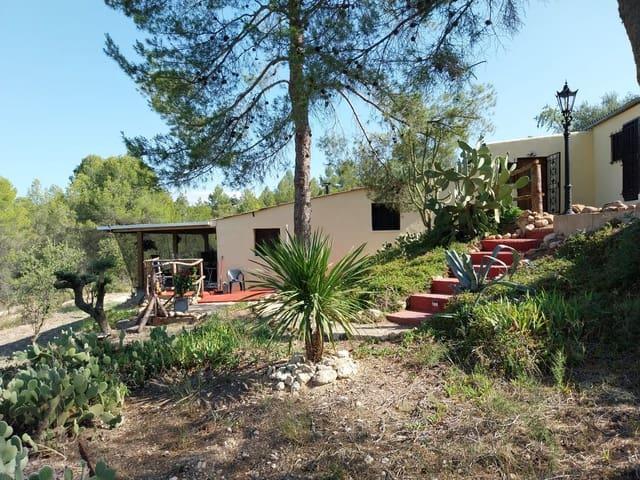 Casa Rural en venta en Ribera d'Ebre, Catalunya