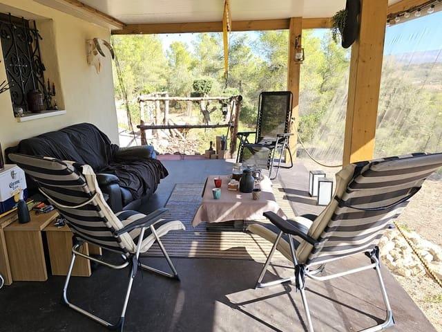 Casa Rural en venta en Ribera d'Ebre, Catalunya