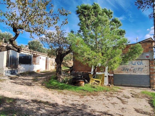 Casa Rural en venta en Tivissa, Tarragona