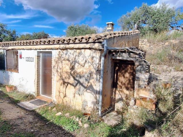 Casa Rural en venta en Ribera d'Ebre, Catalunya