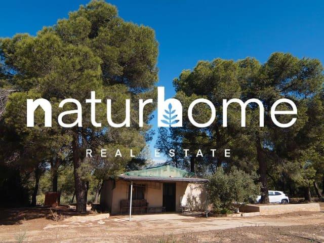 Casa Rural en venta en Ribera d'Ebre, Catalunya