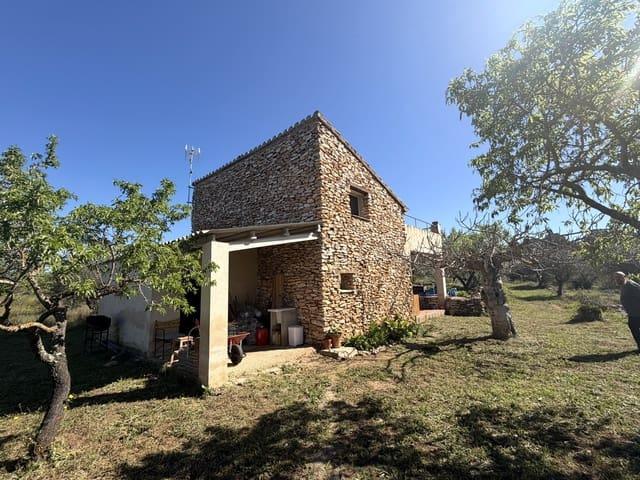 Casa Rural en venta en Ribera d'Ebre, Catalunya