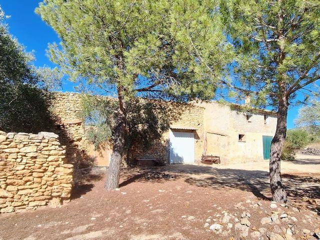 Casa Rural en venta en Ribera d'Ebre, Catalunya
