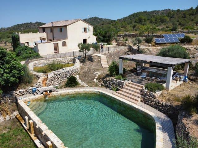 Casa Rural en venta en Ribera d'Ebre, Catalunya