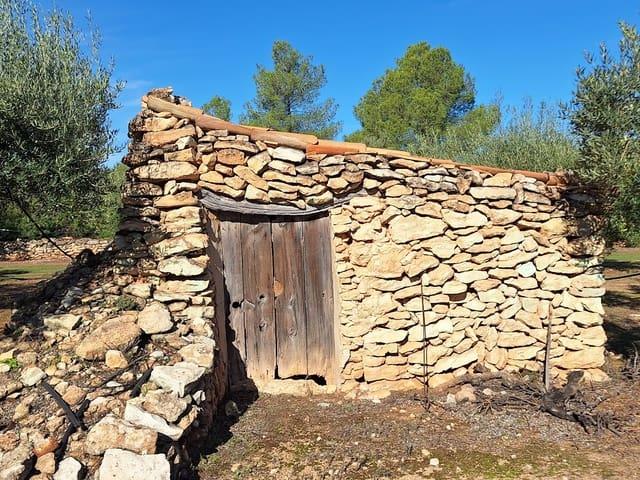 Casa Rural en venta en Tivissa, Tarragona