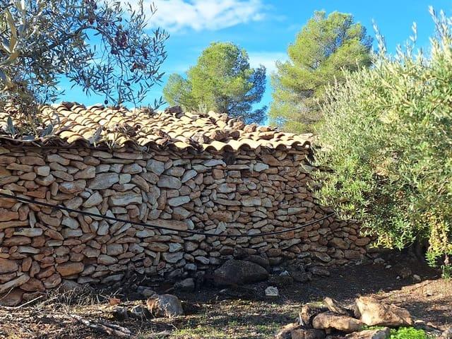Casa Rural en venta en Ribera d'Ebre, Catalunya