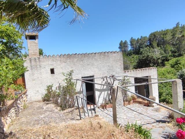 Casa Rural en venta en Tivissa