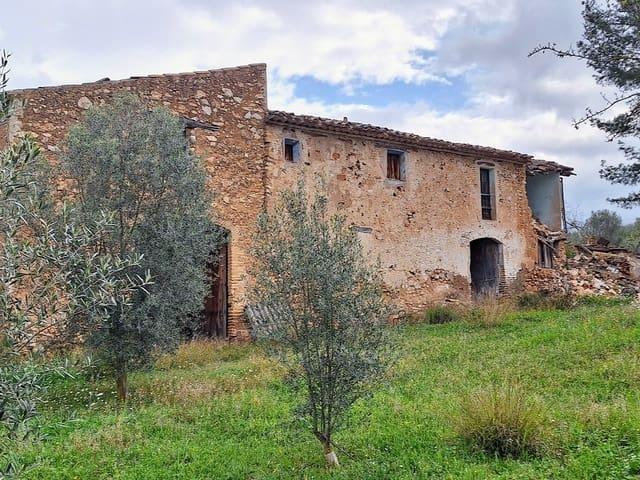 Casa Rural en venta en Tivissa