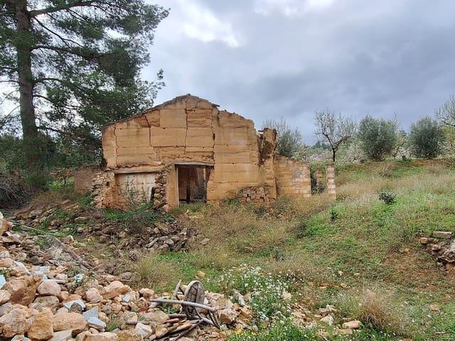 Casa Rural en venta en Ribera d'Ebre, Catalunya