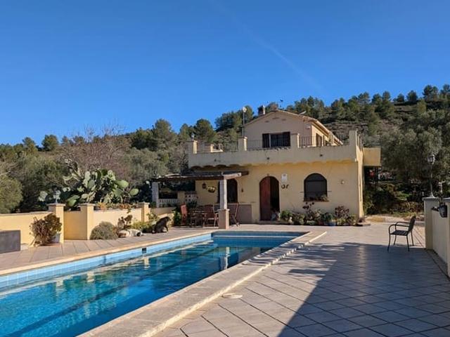 Casa Rural en venta en Ribera d'Ebre, Catalunya