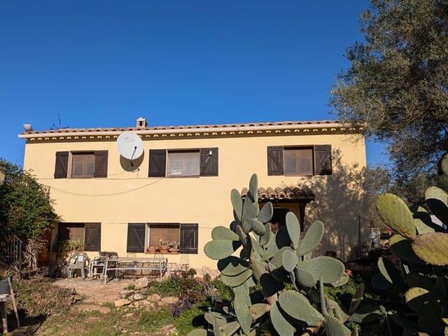 Casa Rural en venta en Ribera d'Ebre, Catalunya