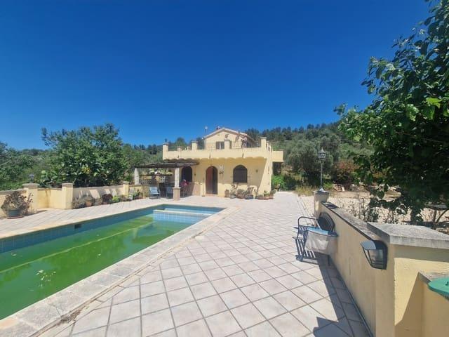 Casa Rural en venta en Ribera d'Ebre, Catalunya
