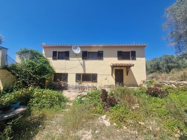 Casa Rural en venta en Ribera d'Ebre, Catalunya