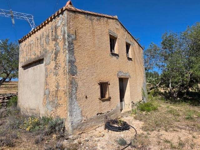 Casa Rural en venta en Ribera d'Ebre, Catalunya
