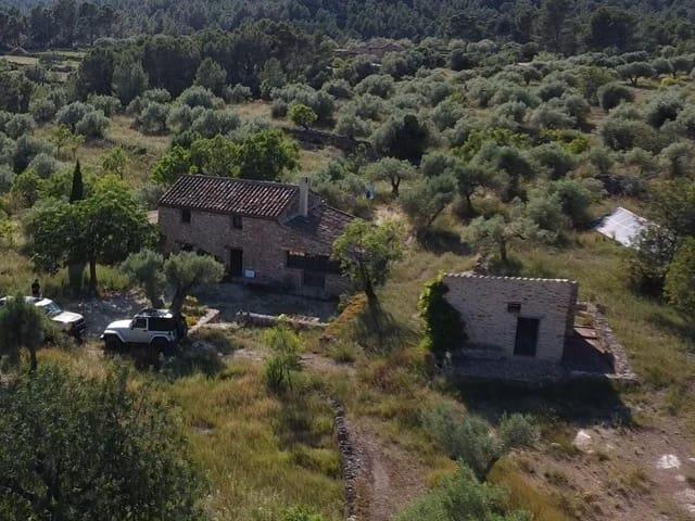 Casa Rural en venta en Ribera d'Ebre, Catalunya