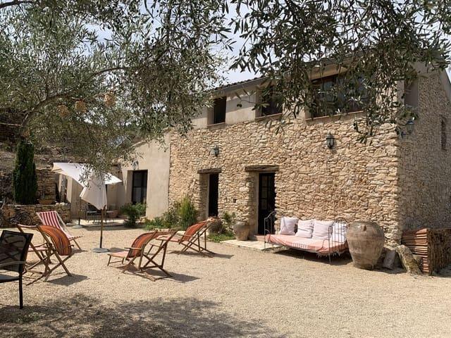 Casa Rural en venta en Ribera d'Ebre, Catalunya