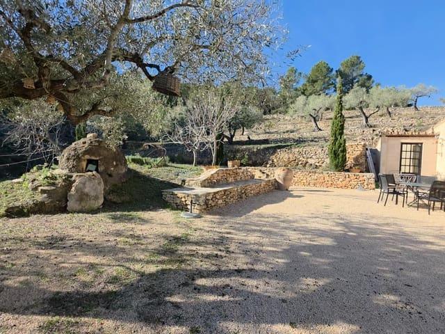 Casa Rural en venta en Ribera d'Ebre, Catalunya