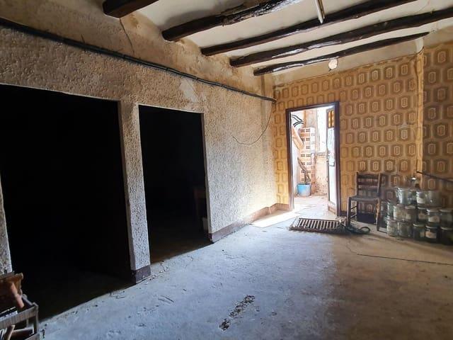 Casa Rural en venta en Ribera d'Ebre, Catalunya