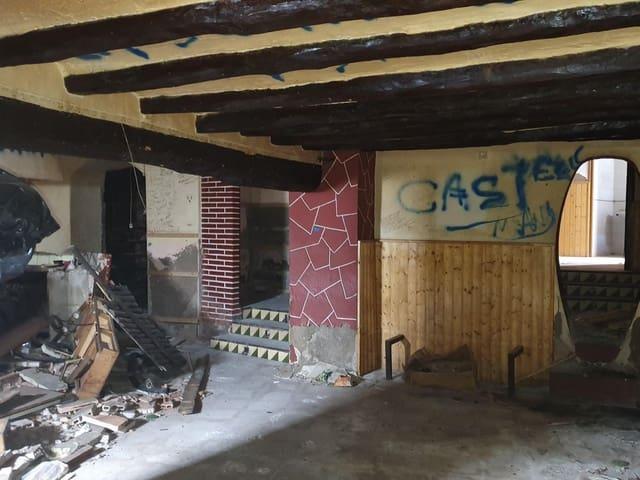 Casa Rural en venta en Ribera d'Ebre, Catalunya