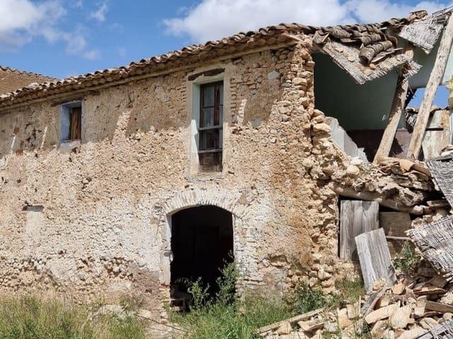 Casa Rural en venta en Ribera d'Ebre, Catalunya
