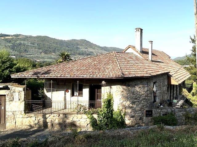 Casa Rural en venta en Toén, Ourense