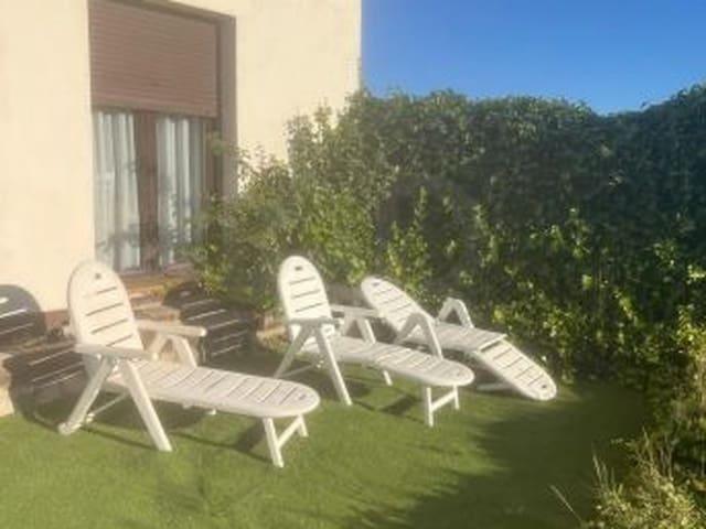 Casa Rural en venta en Tolbaños, Castilla y León