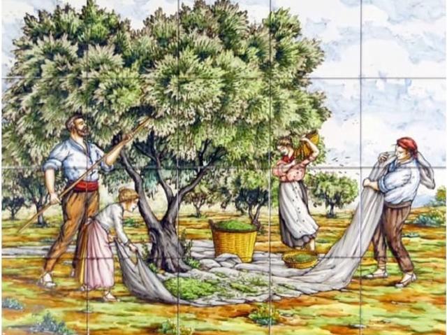 Casa Rural en venta en Toledo, Castilla-La Mancha