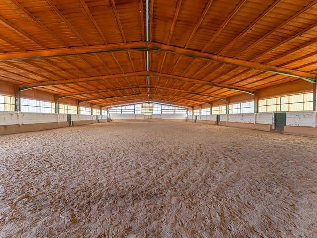 Casa Rural en venta en Toledo