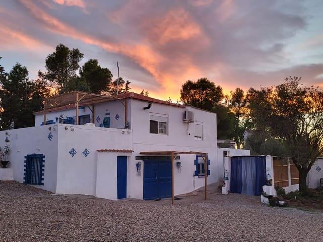 Casa Rural en venta en Toledo