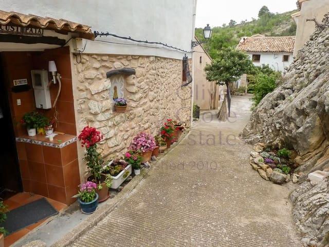 Casa Rural en venta en el Comtat, Valencia