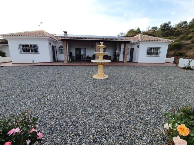 Casa Rural en venta en Sierra de las Nieves, Andalucía