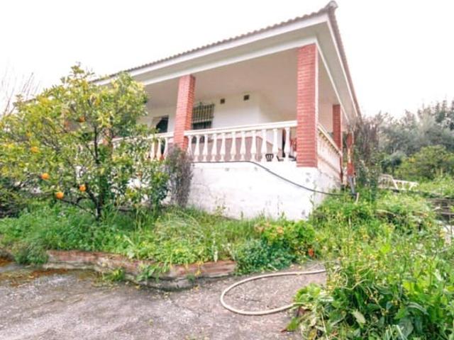 Casa Rural en venta en Sierra de las Nieves, Andalucía