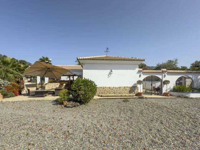 Casa Rural en venta en Sierra de las Nieves, Andalucía