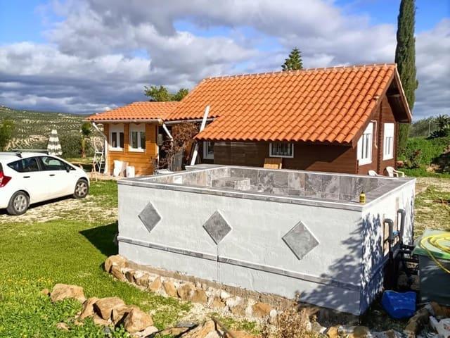 Casa Rural en venta en Sierra de las Nieves, Andalucía