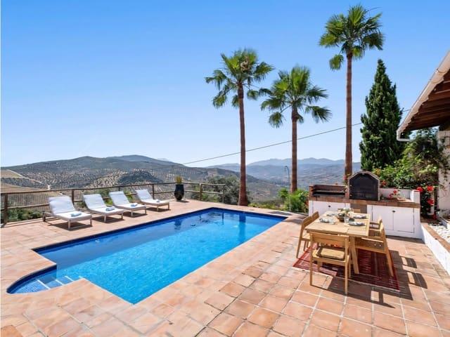 Casa Rural en venta en Sierra de las Nieves, Andalucía