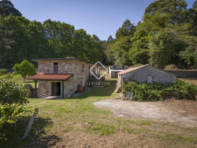 Casa Rural en venta en Tomiño, O Baixo Miño