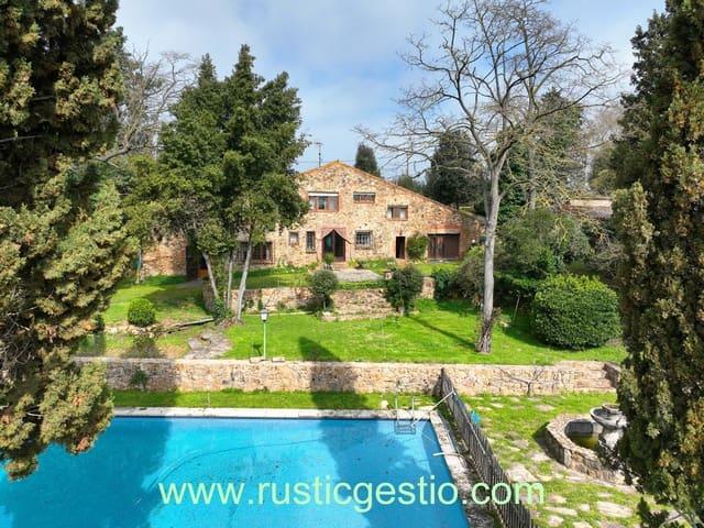 Casa Rural en venta en Maresme, Catalunya
