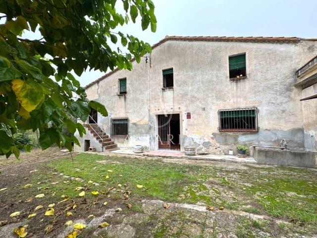 Casa Rural en venta en Maresme, Catalunya