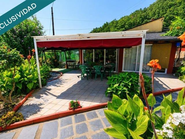 Casa Rural en venta en El Bierzo, Castilla y León
