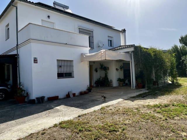 Casa Rural en venta en Sierra de Cádiz, Andalucía