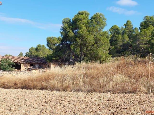 Casa Rural en venta en Matarraña / Matarranya, Torre Del Compte