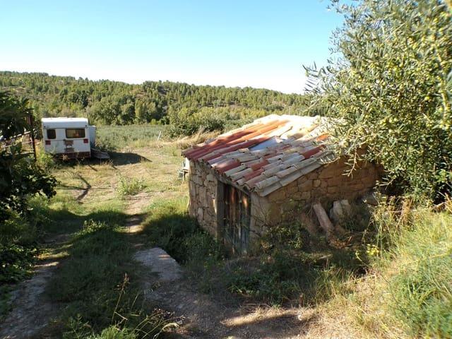 Casa Rural en venta en Torre Del Compte, Teruel